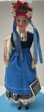 Traditional vintage folk for sale  BROUGH