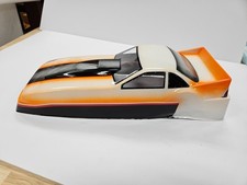 Vintage RC Andy's Pintado Beretta Carroceria Engraçada Escala 1/12 comprar usado Vintage RC Andy's Pintado Beretta Carroceria Engraçada Escala 1/12 comprar usado  Enviando para Brazil