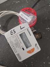 Wärmezähler qundis qheat gebraucht kaufen  Berlin