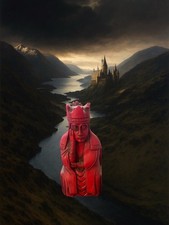 Harry potter geekgear for sale  CREWE