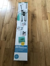 Brabantia folding 24m for sale  POOLE