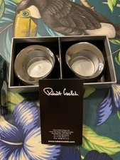 Robert welch polished for sale  MALMESBURY