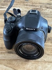 Sony dsc hx400v d'occasion  Lanester