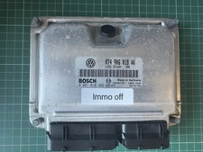 Volkswagen transporter ecu for sale  STOCKTON-ON-TEES