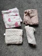Muslin clothes for sale  ROTHERHAM