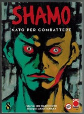 Mangá Shamo Nato per Combattere 8 Planet 2006 Akio Tanaka comprar usado Mangá Shamo Nato per Combattere 8 Planet 2006 Akio Tanaka comprar usado  Enviando para Brazil