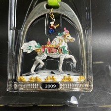 Breyer 2009 christmas for sale  New Windsor