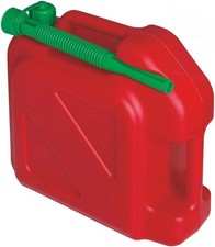 Bidon essence litres d'occasion  France