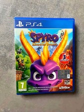 Spyro trilogy reignited usato  Tavernole sul Mella