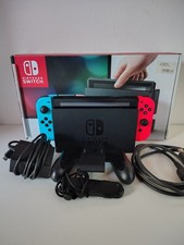 Nintendo switch 2017 usato  Torino