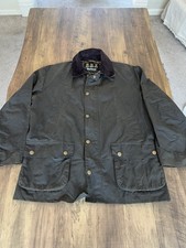 Barbour ashby wax gebraucht kaufen  Versand nach Germany