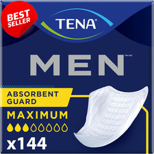 Incontinence guards for d'occasion  Expédié en Belgium