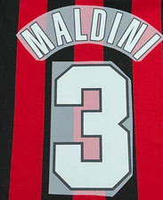 Maldini 1998 2000 for sale  UK