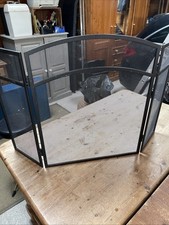 Fire guard steel for sale  CROMER