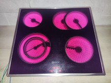 Neff m1343no kochfeld gebraucht kaufen Neff m1343no kochfeld gebraucht kaufen  Böhlen