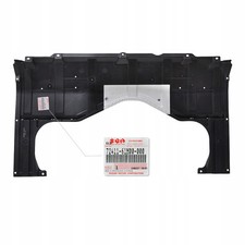 Osłona pod silnik centralna Vitara II SX4 S-Cross 72411-61M00 7241161M00 OE na sprzedaż  PL