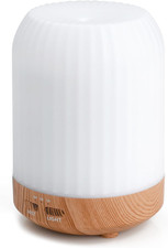 Diffusore oli essenziali usato  Roma