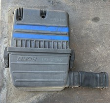 Scatola filtro aria usato  Tufillo