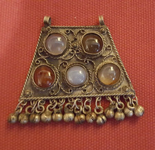 Anhänger berberschmuck 1970er gebraucht kaufen  Karlsruhe