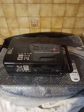 Videoprojecteur epson dm2 d'occasion  Montargis