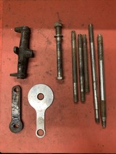 Vintage motorcycle girder for sale  FOLKESTONE