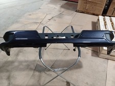 Rear bumper 84574366 for sale  Mason