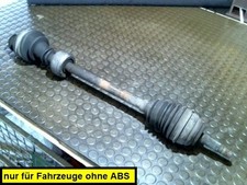 Antriebswelle renault twingo gebraucht kaufen  Warendorf