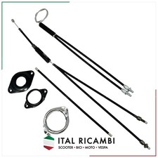Kit rotor fili usato  Saviano