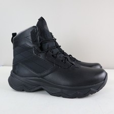 Armour tactical boots for sale  Felton