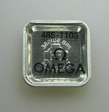 Omega assise calibre d'occasion  Vaux-sur-Mer