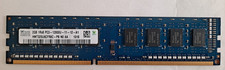 Hynix 2gb ram usato  Italia