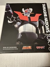 Mazinga 01r soul usato  Bari