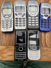 Nokia mobile phones for sale  KIRKLISTON