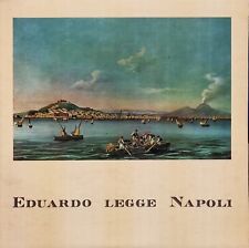 Eduardo filippo eduardo usato  Napoli