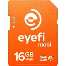 Eye mobi card gebraucht kaufen  Aichach