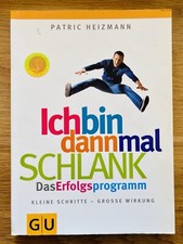 Buch schlank erfolgsprogramm gebraucht kaufen  Görwihl