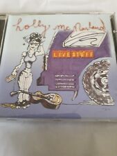 Holly mcnarland live for sale  LONDON
