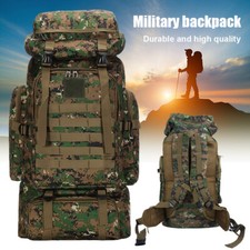 Bundeswehr kampfrucksack 75l gebraucht kaufen  Aspisheim, Grolsheim