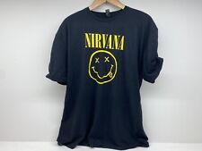 New nirvana official for sale  SCARBOROUGH