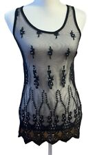 Vanity tank top for sale  Salina