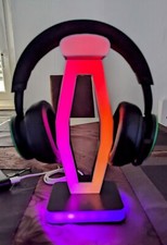 Großer kopfhörer headset gebraucht kaufen  Wegberg