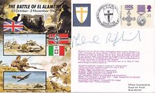 Battle alamein covers for sale  WARRINGTON