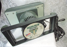 Vintage medi rub for sale  Lake Butler