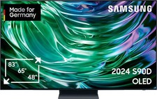 Samsung gq65s90dat led gebraucht kaufen  Hamburg