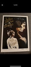 Star wars picture for sale  BURNHAM-ON-SEA