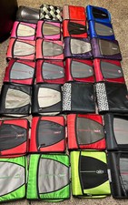 Case zipper binder for sale  Rochester