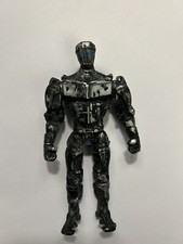 Real steel figure for sale  WARE