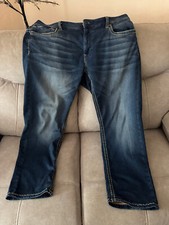 Camp david jeanshose gebraucht kaufen  Groitzsch