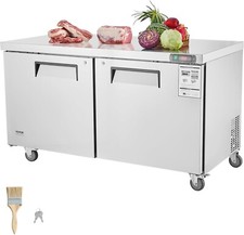 Vevor commercial refrigerator for sale  Salt Lake City