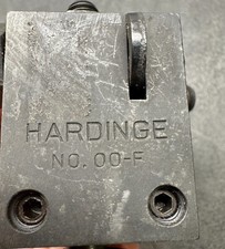 Hardinge lathe tool for sale  Palm Harbor